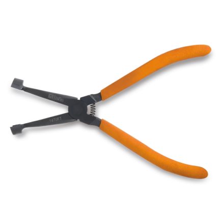 Dobfékrugófogó BETA 1470FT