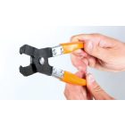 OETIKER® bilincsfogó alacsony profilos BETA 1473P