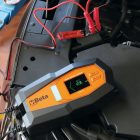Többfunkciós elektronikus akkumulátortöltő, 6-12V BETA 1498H/4A
