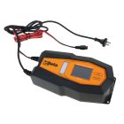 Többfunkciós elektronikus akkumulátortöltő, 12-24V BETA 1498H/16A