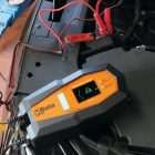 Többfunkciós elektronikus akkumulátortöltő, 12-24V BETA 1498H/16A