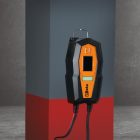 Többfunkciós elektronikus akkumulátortöltő, 12-24V BETA 1498H/25A