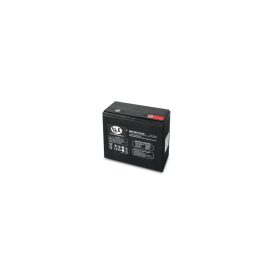   Tartalék akkumulátor, 12V, az EL/12V és EL/12-24V gyorsindítóhoz BETA 1498EL/12-R01