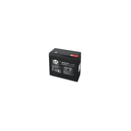 Tartalék akkumulátor, 12V, az EL/12V és EL/12-24V gyorsindítóhoz BETA 1498EL/12-R01