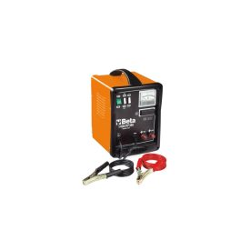   Hagyományos akkumulátortöltő / gyorsindító, 12/24V BETA 1498/RP380