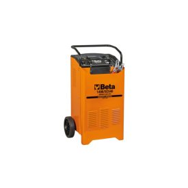   Kerekes akkumulátortöltő / gyorsindító, 12/24V BETA 1498/SC540
