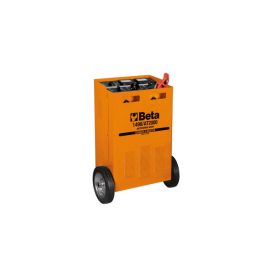   Kerekes akkumulátortöltő / gyorsindító, 12/24V BETA 1498/AT2000