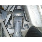 Szerszámkészlet Fiat Panda, Fiat 500 és Ford Ka szilentblokkok lehúzásához és behelyezéséhez BETA 1569F