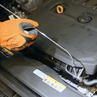 Flexibilis mágneses csavarkiszedő BETA 1712TFS