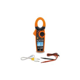   Lakatfogó és digitális multiméter BETA 1760PA/AC-DC"