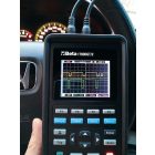 Digitális hordozható multiméter gépkocsikhoz, 2-csatornás oszcilloszkóppal és hullámgenerátorral BETA 1760DGT/2