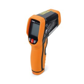   Digitális infra hőmérő kettős célzó lézerrel BETA 1760/IR1000 