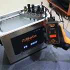Vezérlőjel generátor (benzines és LPG üzemű) elektronikus befecskendezéshez BETA 1895GSI