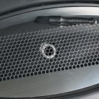 Kézi alkatrészmosó mechanikus alkatrészek tisztításához, fertőtlenítéséhez, melegített folyadék cirkulálásával BETA 1898/K40