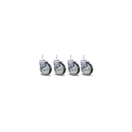 4 darabos kocsi kerékcsoport 3009 R/GR4 BETA 3009R/GR4