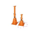 Nagy teherbírású tartóbak BETA 3010H/750