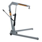 0,6 T Hidraulikus daru kettős hatású pumpával BETA 3024 0,6