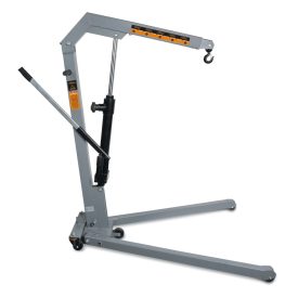   0,6 T Hidraulikus daru kettős hatású pumpával BETA 3024 0,6
