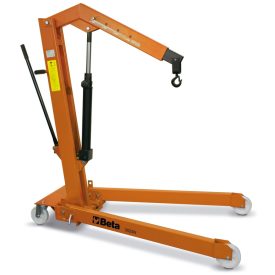 1 T Hidraulikus daru kettős BETA 3025N 1,0