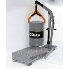 Hordóemelő BETA 3025N/PF