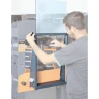 Védőburkolat a 3028 15 préshez BETA 3028SP/15