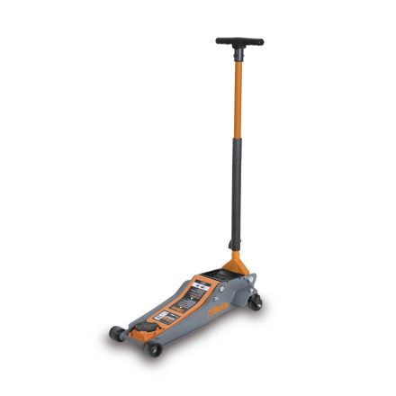 2 tonnás, 4 kerekes alacsony profilú hidraulikus emelő BETA 3029/2T "