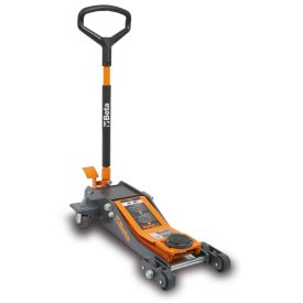 Hidraulikus emelő 2T 6 kerékkel BETA 3030/2T"