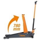 MAGAS HIDRAULIKUS EMELŐ, 2T, 6 KERÉKKEL BETA 3030H/2T