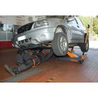 MAGAS HIDRAULIKUS EMELŐ, 2T, 6 KERÉKKEL BETA 3030H/2T