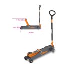 Hidraulikus emelő 3T hosszú kivitel BETA 3033/3T