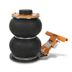 2 tonnás - 2 lépcsős pneumatikus emelő BETA 3061/2T