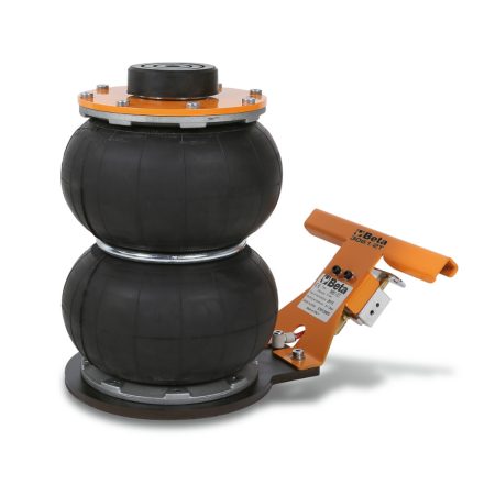 2 tonnás - 2 lépcsős pneumatikus emelő BETA 3061/2T