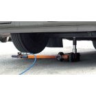 20T 40/20 tonnás hidropneumatikus emelő BETA 3065/40-20T