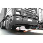 13T 70-43-23-13 t hidropneumatikus emelő BETA 3067/70-13T