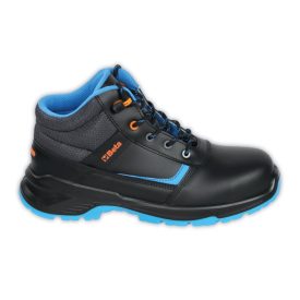 BETA 7203BP – 41-es BŐR BOKACIPŐ, GYORSKIOLDÁSSAL BETA 7203BP 41