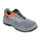 BETA 7246NB – 35-ös BASIC perforált hasítottbőr cipő BETA 7246NB 35