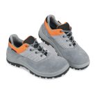 BETA 7246NB – 35-ös BASIC perforált hasítottbőr cipő BETA 7246NB 35