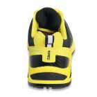 BETA 7270Y – 37-es FitEVOLUTION jól szellőző, mesh szövetcipő BETA 7270Y 37