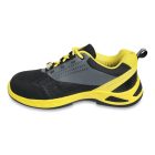 BETA 7270Y – 38-as FitEVOLUTION jól szellőző, mesh szövetcipő BETA 7270Y 38
