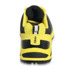 BETA 7270Y – 40-es FitEVOLUTION jól szellőző, mesh szövetcipő BETA 7270Y 40