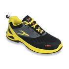 BETA 7270Y – 47-es FitEVOLUTION jól szellőző, mesh szövetcipő BETA 7270Y 47