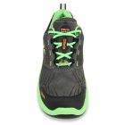 BETA 7271V – 37-es FitEVOLUTION perforált hasítottbőr cipő BETA 7271V 37