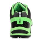 BETA 7271V – 38-as FitEVOLUTION perforált hasítottbőr cipő BETA 7271V 38