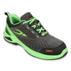 BETA 7271V – 47-es FitEVOLUTION perforált hasítottbőr cipő BETA 7271V 47