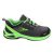 BETA 7271V – 48-as FitEVOLUTION perforált hasítottbőr cipő BETA 7271V 48