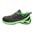 BETA 7271V – 48-as FitEVOLUTION perforált hasítottbőr cipő BETA 7271V 48