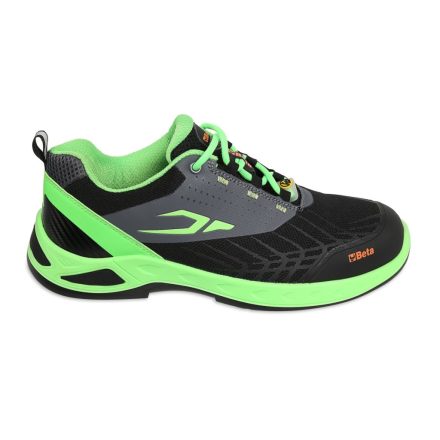 BETA 7272V – 40-es FitEVOLUTION szőtt vászon cipő, ellenálló és jól szellőző BETA 7272V 40