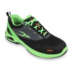 BETA 7272V – 40-es FitEVOLUTION szőtt vászon cipő, ellenálló és jól szellőző BETA 7272V 40