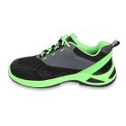 BETA 7272V – 41-es FitEVOLUTION szőtt vászon cipő, ellenálló és jól szellőző BETA 7272V 41