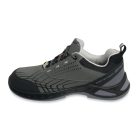 BETA 7273G – 37-es FitEVOLUTION nubuk cipő, vízlepergető BETA 7273G 37